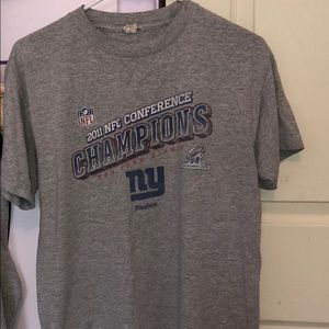 New York Giants T-Shirt